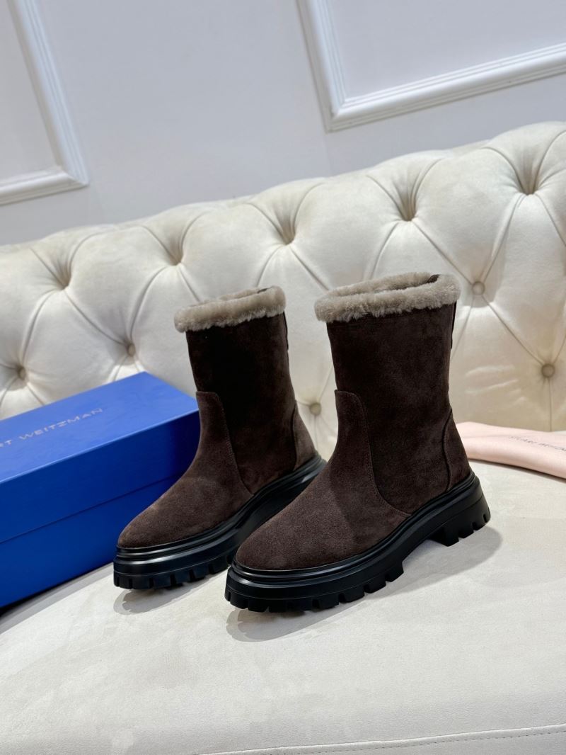 Stuart Weitzman Boots